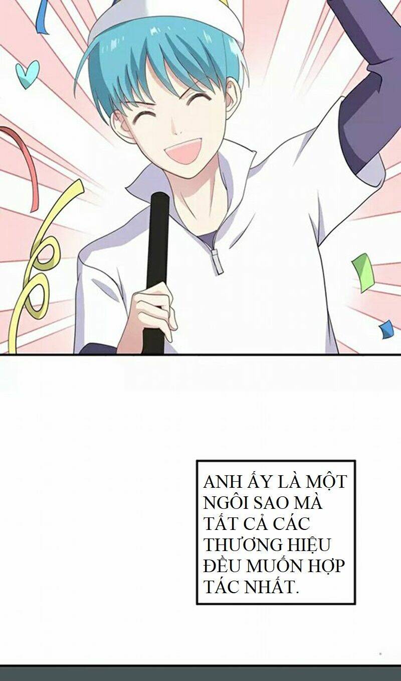 thần tượng điểm zero chapter 81.1 5