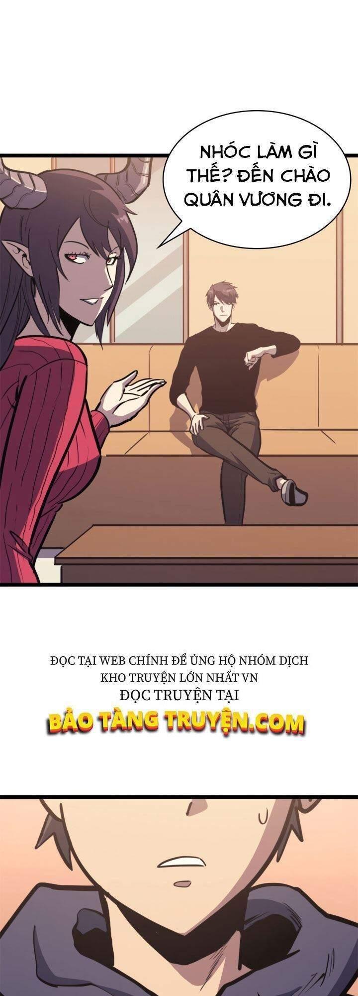 tôi trở lại thăng cấp một mình chapter 100 59