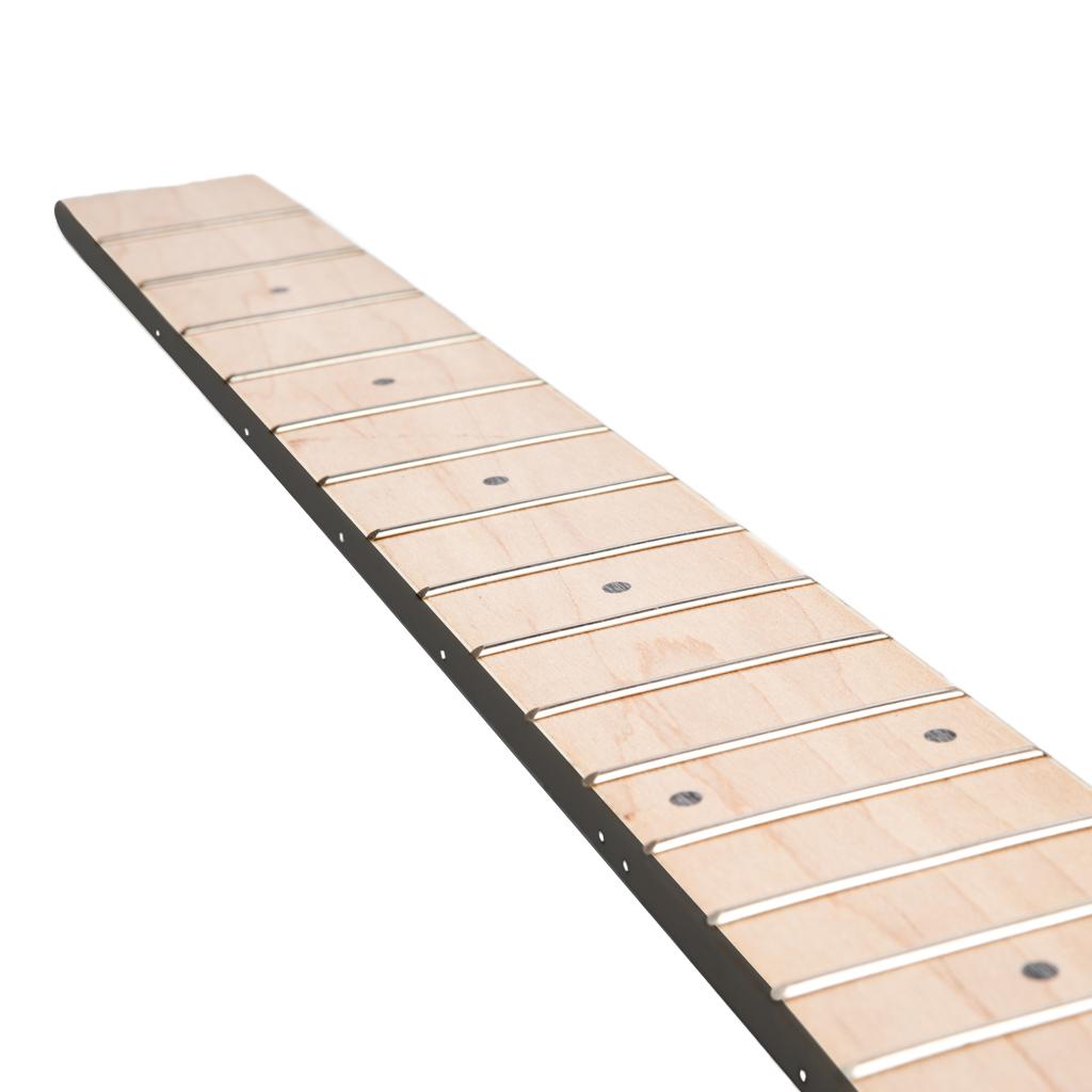 41 ''20 Phím Đàn Guitar Fretboard Gỗ Phong Acoustic Dân Gian Phần Guitar Accs