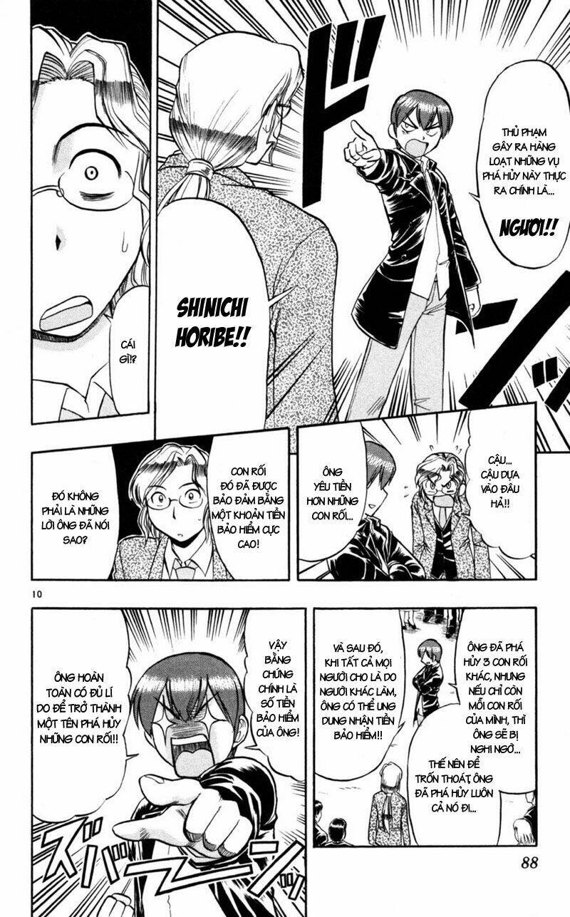 ai kora chapter 85 10