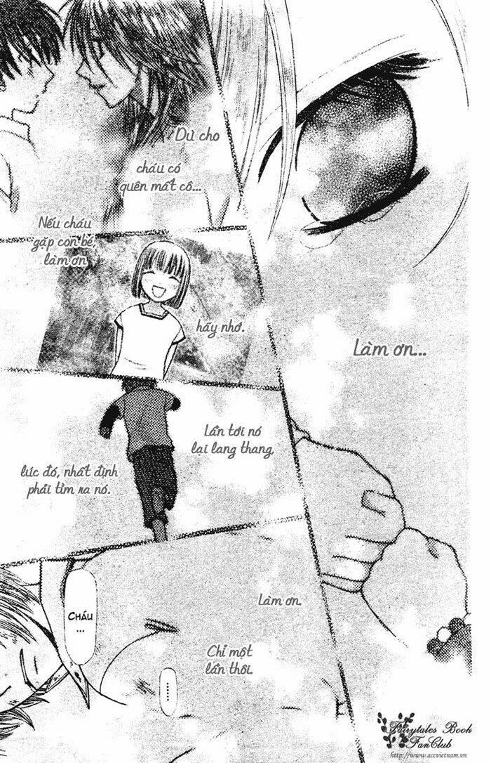 hóa giải lời nguyền chapter 135 22