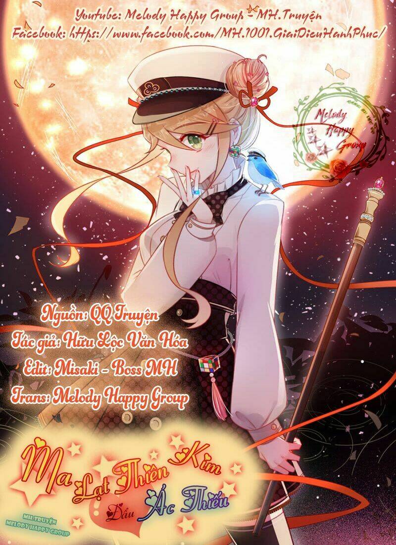 ma lạt thiên kim đẩu ác thiếu chapter 78 2