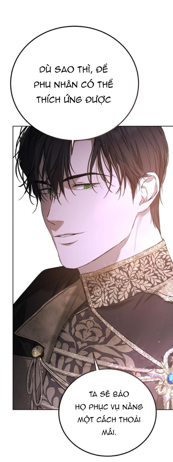 hãy dạy cho tôi về dục vọng chapter 11.2 21