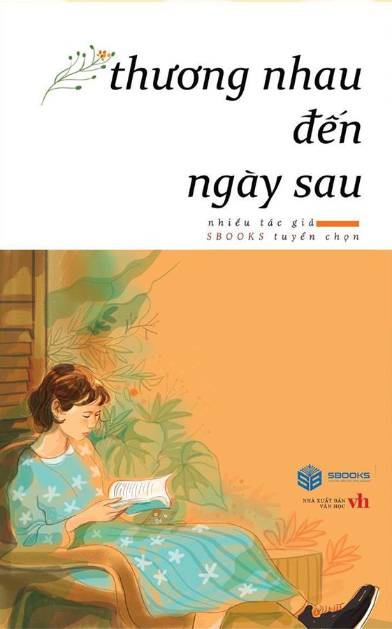 Thương Nhau Đến Ngày Sau