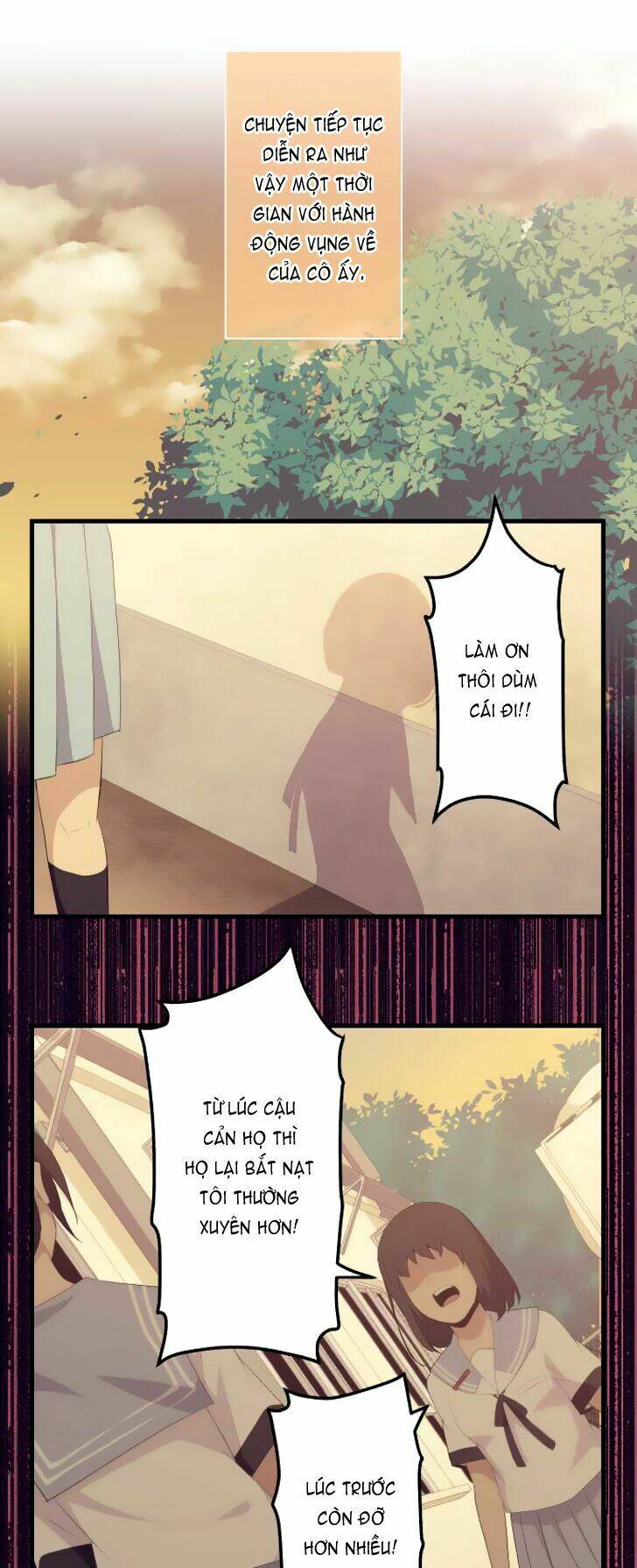 viên thuốc trùng sinh chapter 113 27