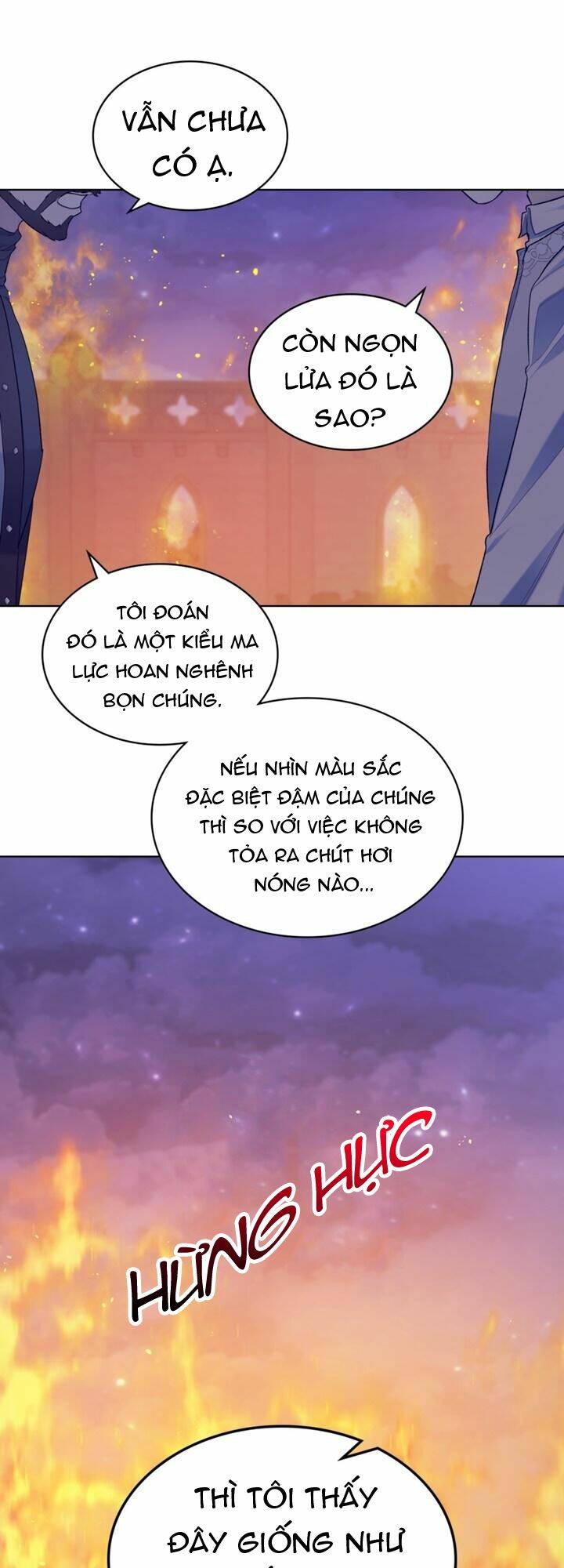 kẻ tạo ra nữ phản diện chapter 55.1 25