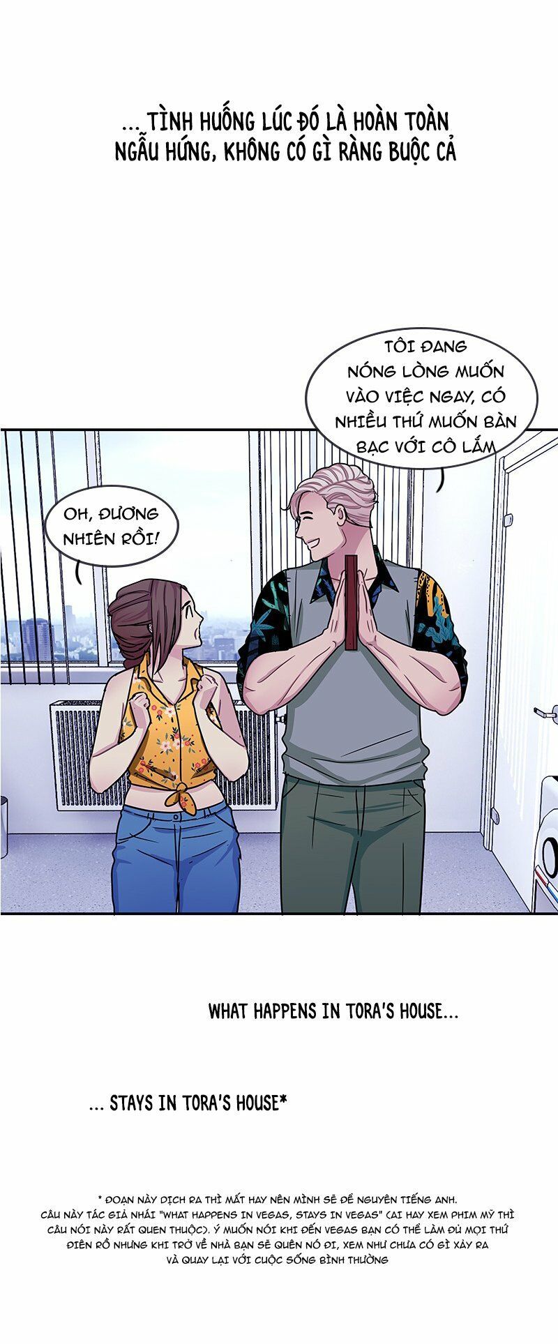 nửa đêm ở poppy land chapter 50 7