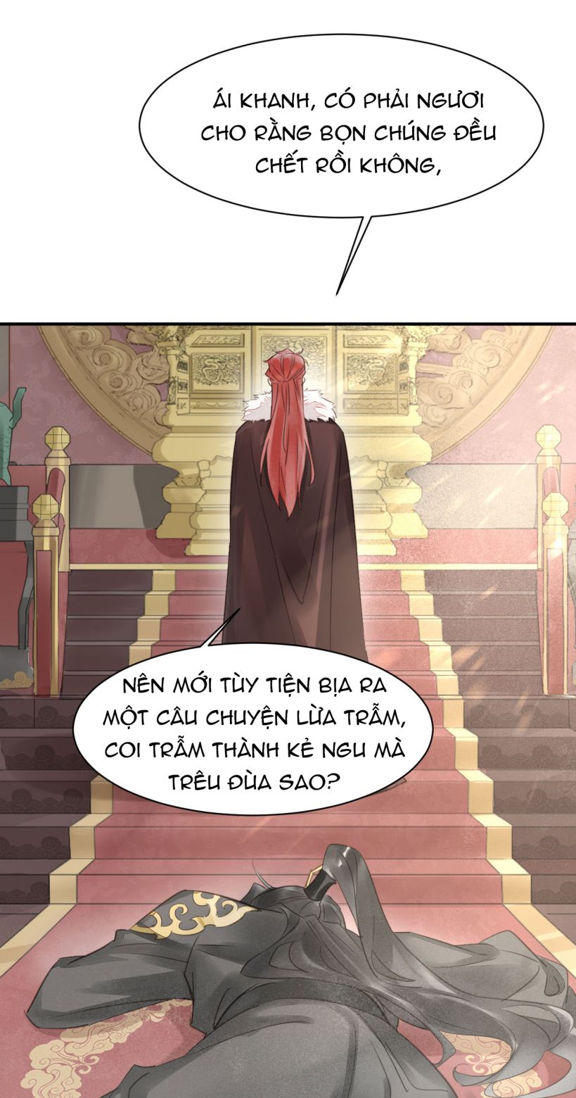 tù long chapter 18 24