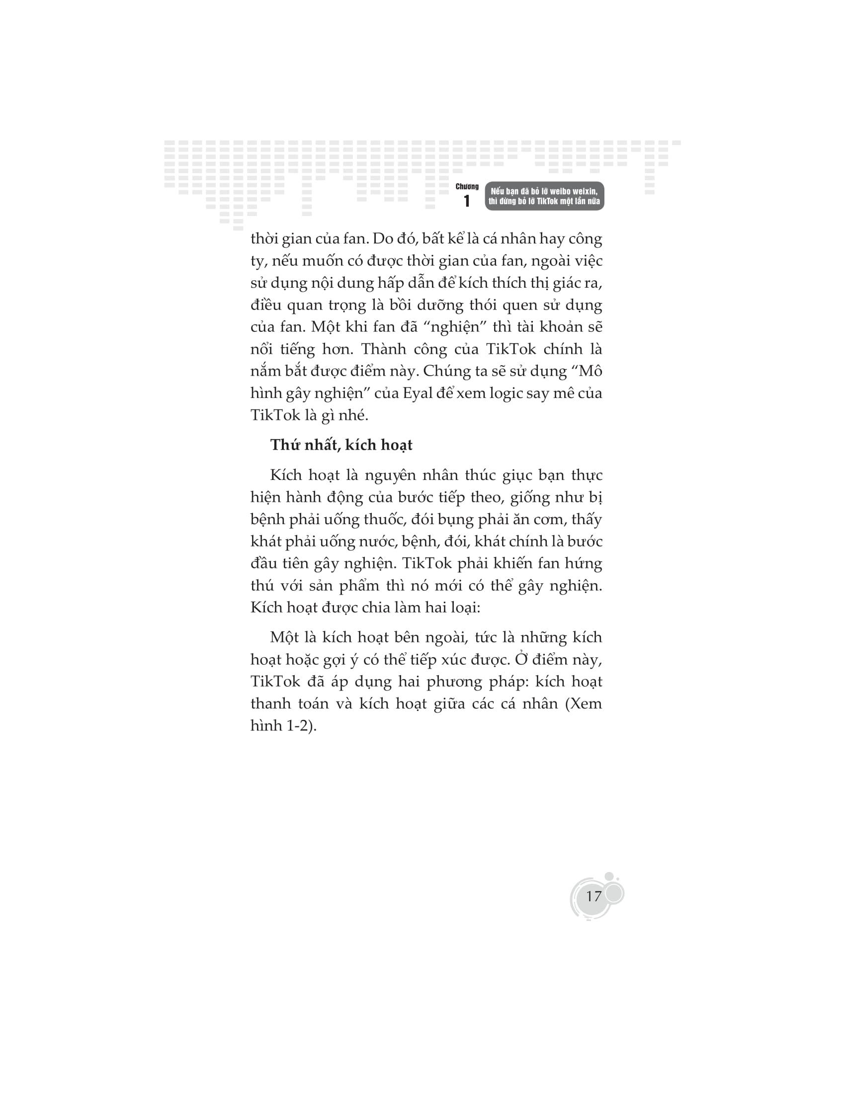 Hướng Dẫn Kiếm Tiền Trên Tiktok