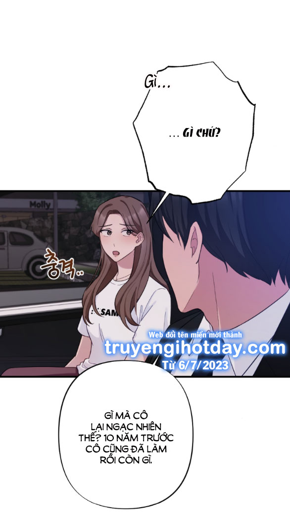 Hãy Khóc Cho Thật Xinh Đẹp Đi chapter 3.2 - Trang 5