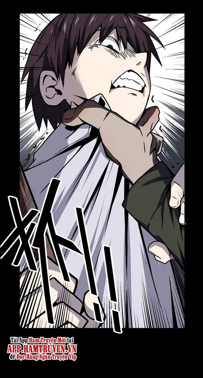 ta làm đạo sĩ những năm kia chapter 2 40