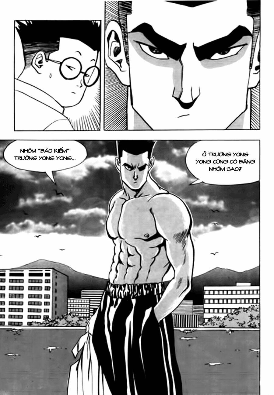 nina jalhae ss1 chapter 3 6