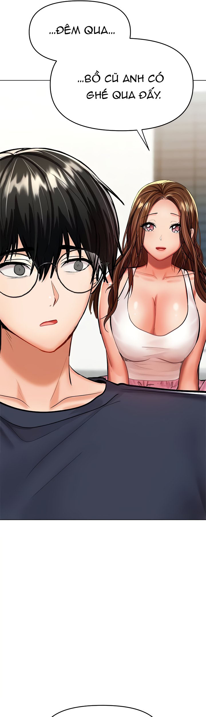 chiều chuộng em đi mà chapter 19.2 55