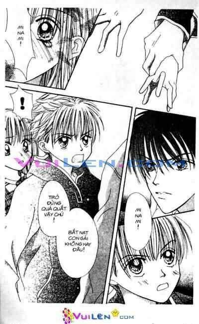 con gái con trai chapter 2 6