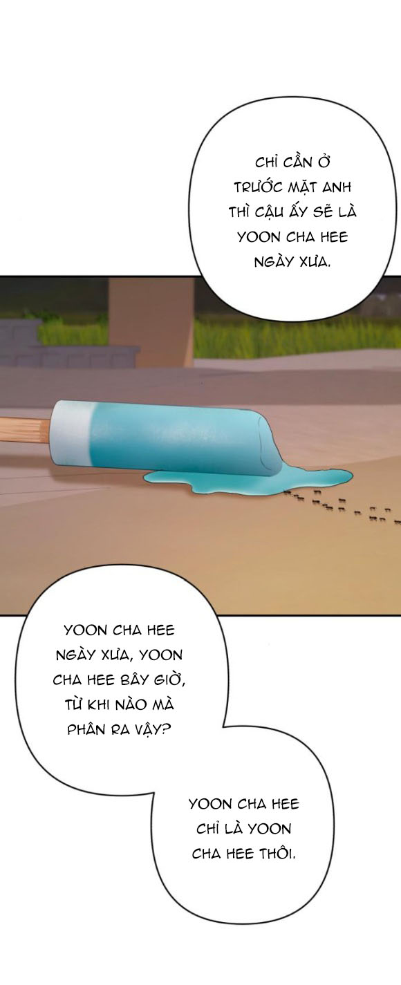 bóng râm mùa xuân chapter 13.1 23