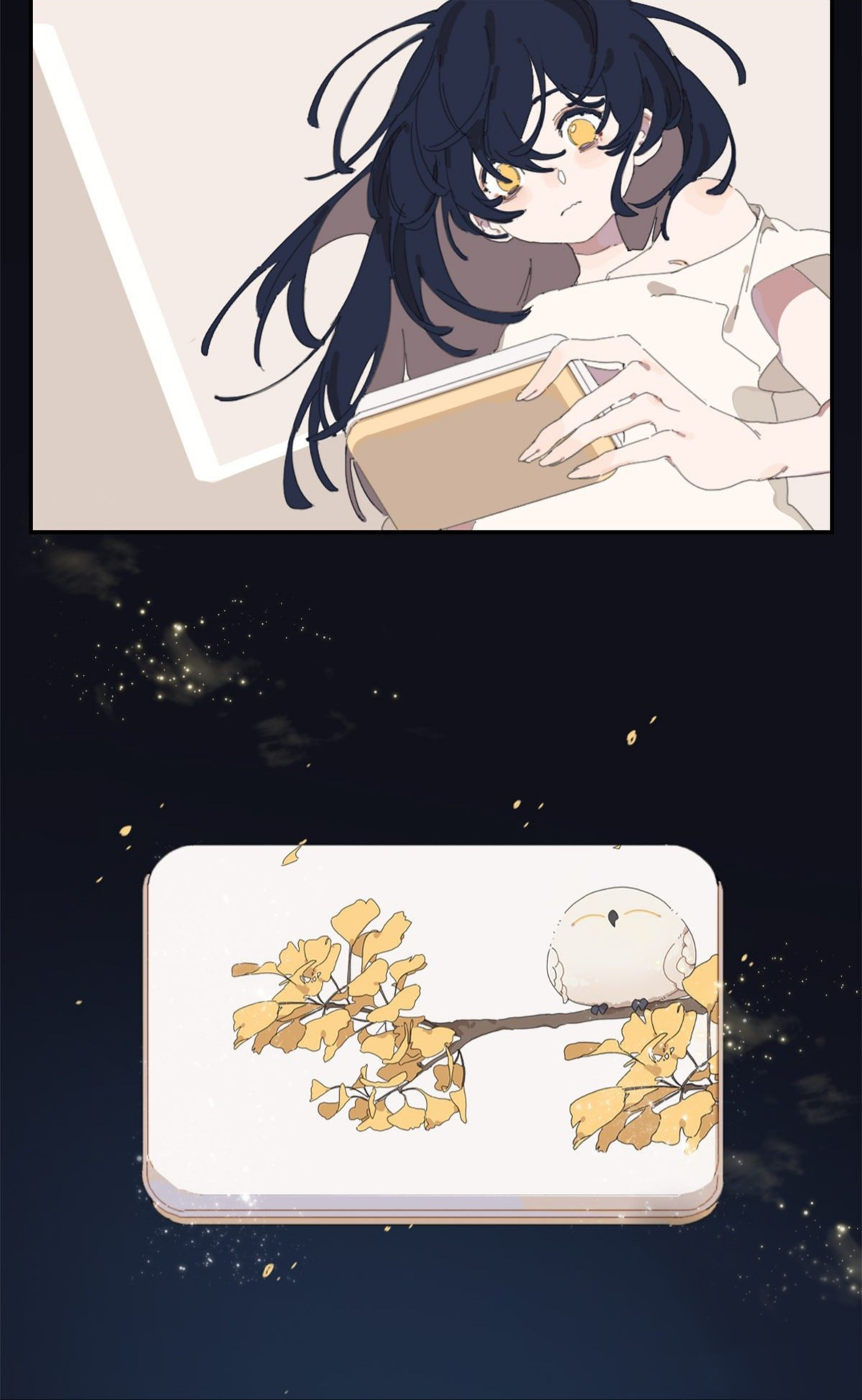 câu truyện về những chiếc kẹo chapter 5 2