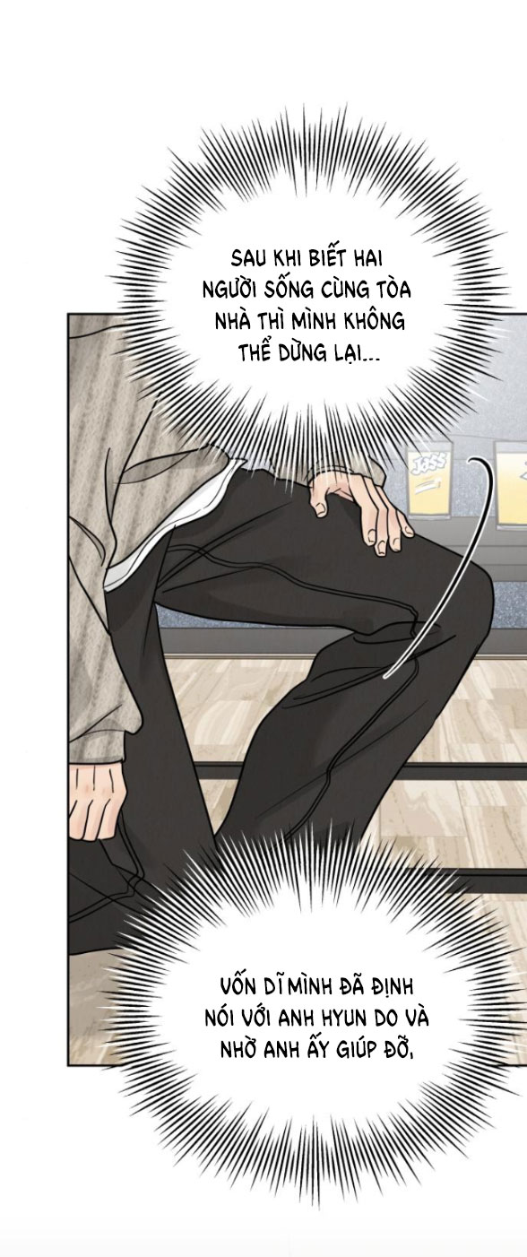 Thuyết Tình Yêu Ích Kỷ chapter 26.2 29
