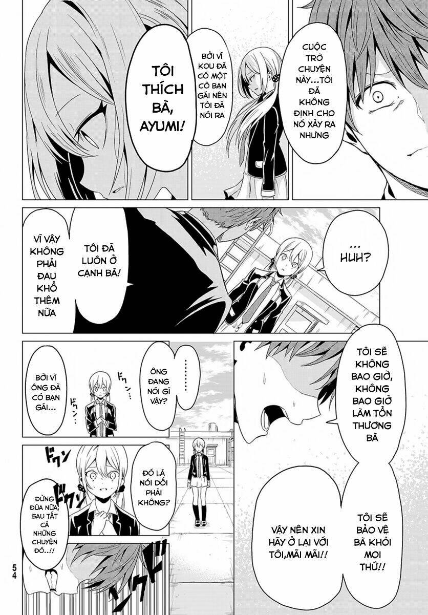 sekai ka kanojo ka erabenai chapter 1 44
