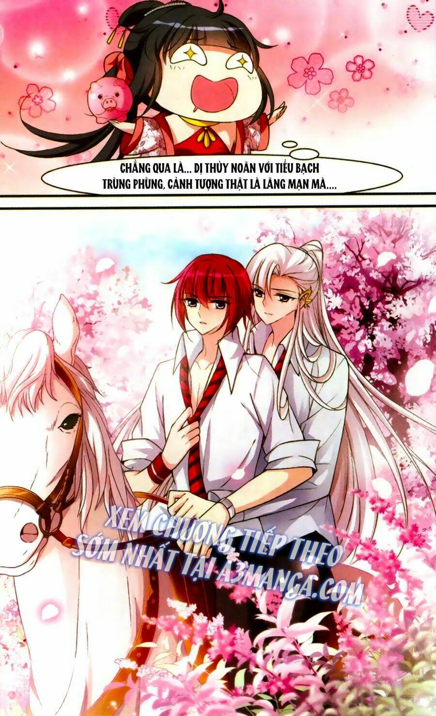 toàn cơ từ chapter 16.2 13