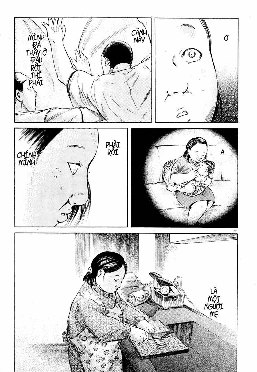 sakamoto desu ga? chapter 21 30