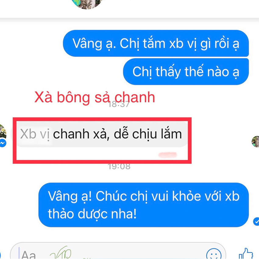 Xà Bông Sinh Dược Sả Chanh Sạch Khuẩn, Dưỡng Da, Hỗ Trợ Giảm Mụn Lưng 100% Làm Từ Thiên Nhiên - Hàng Việt Nam