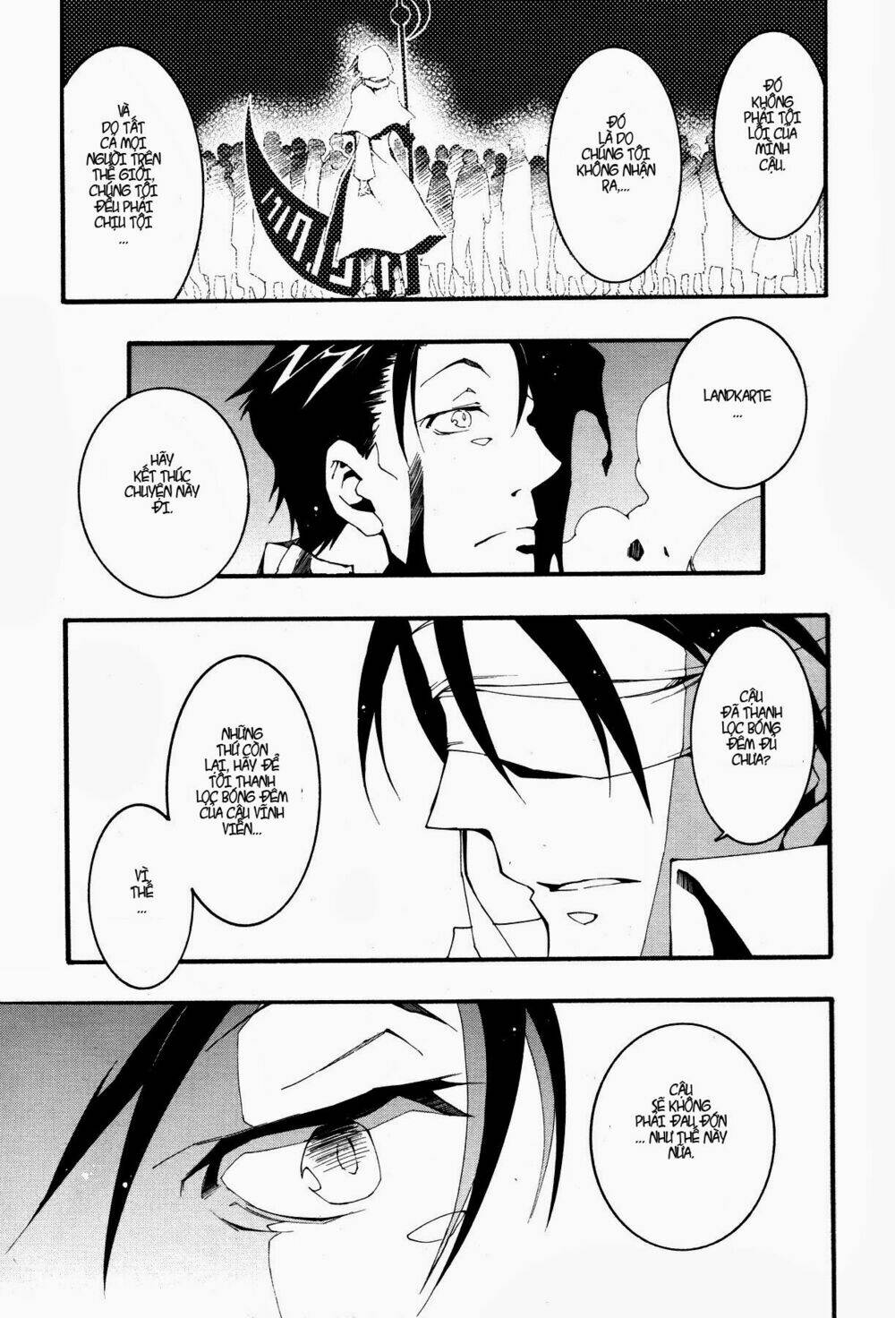 07 hồn ma chapter 91 16