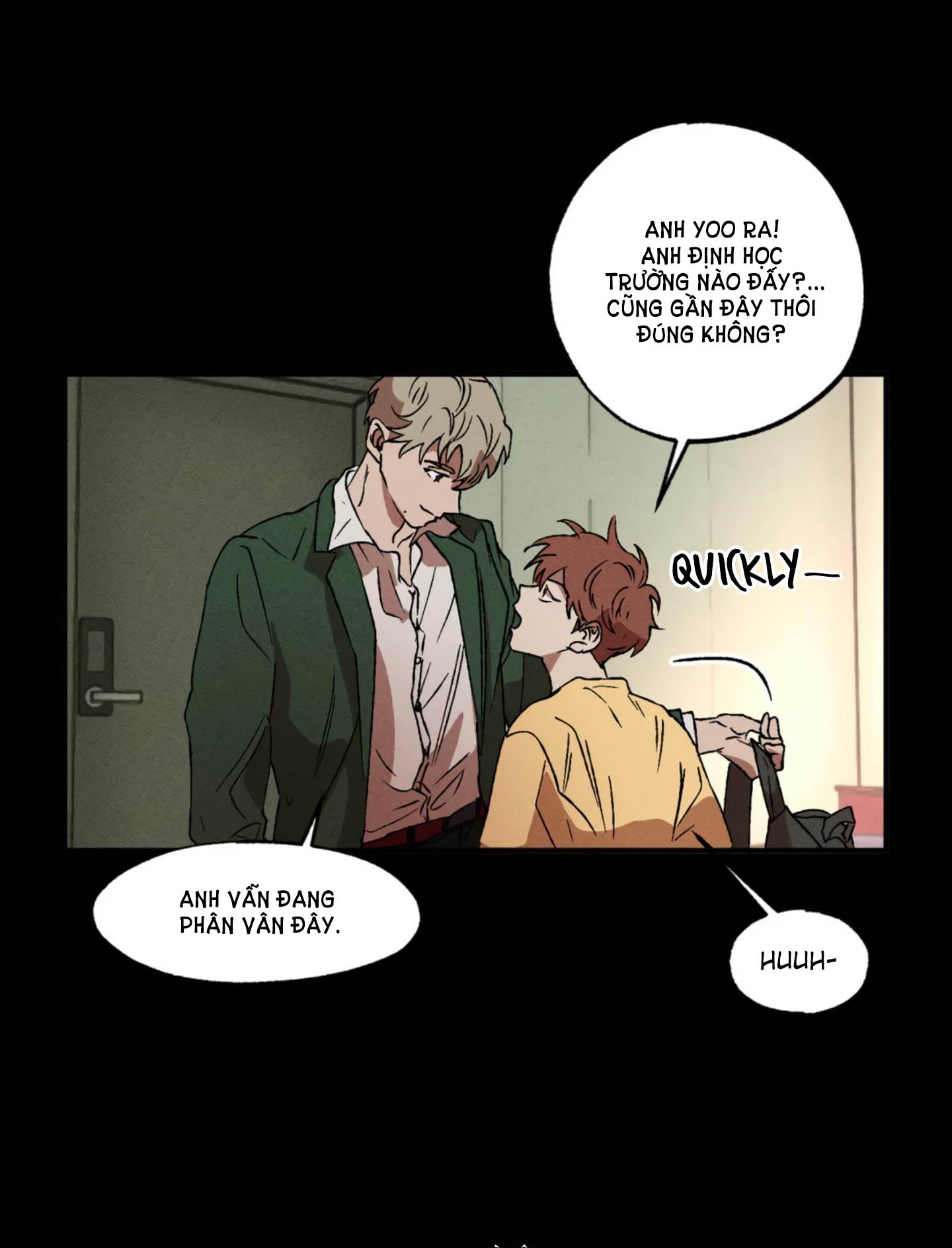 bẫy kép chapter 11 65