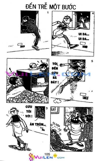 chú thoòng (full trọn bộ) chapter 27 22