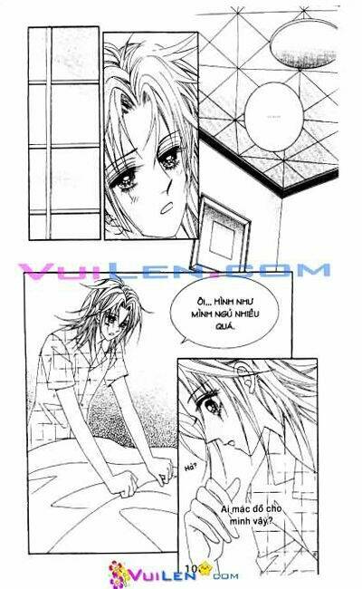 người duy nhất chapter 126 9