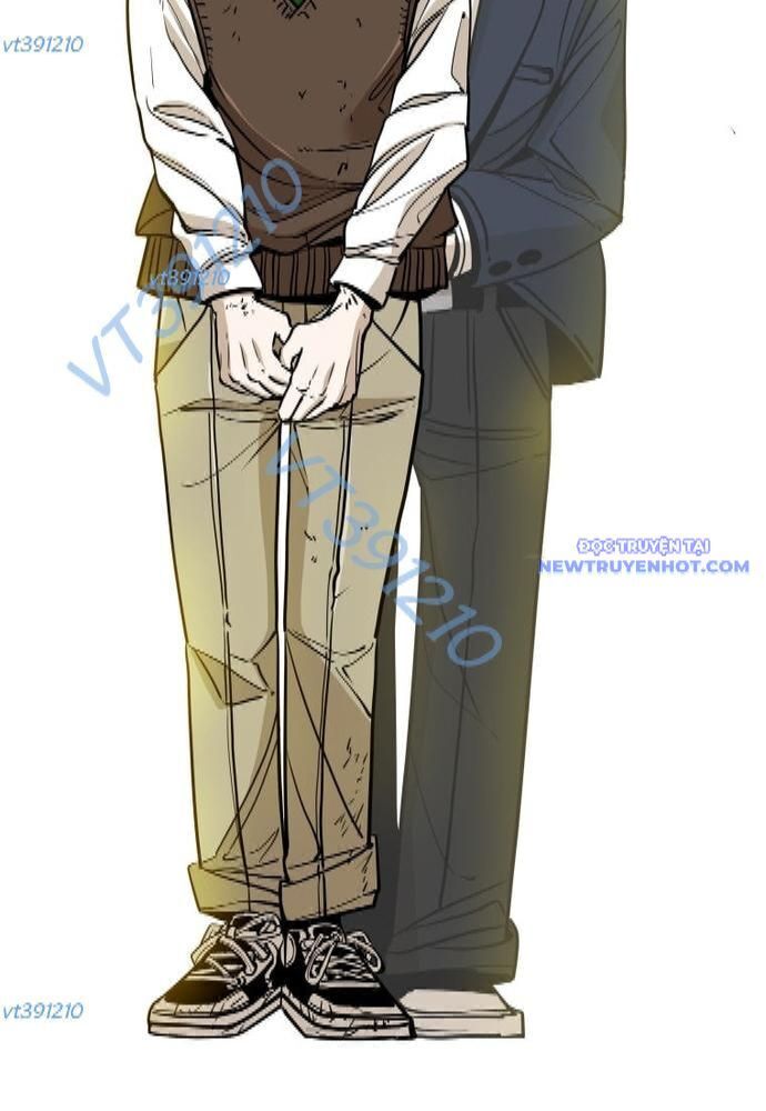 shark - cá mập chapter 253 73