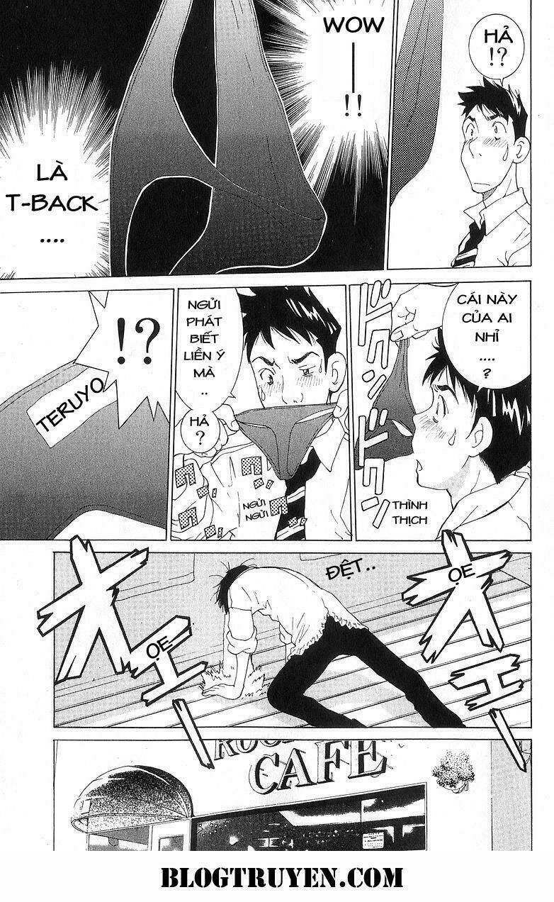 gacha gacha - secret chapter 43 15