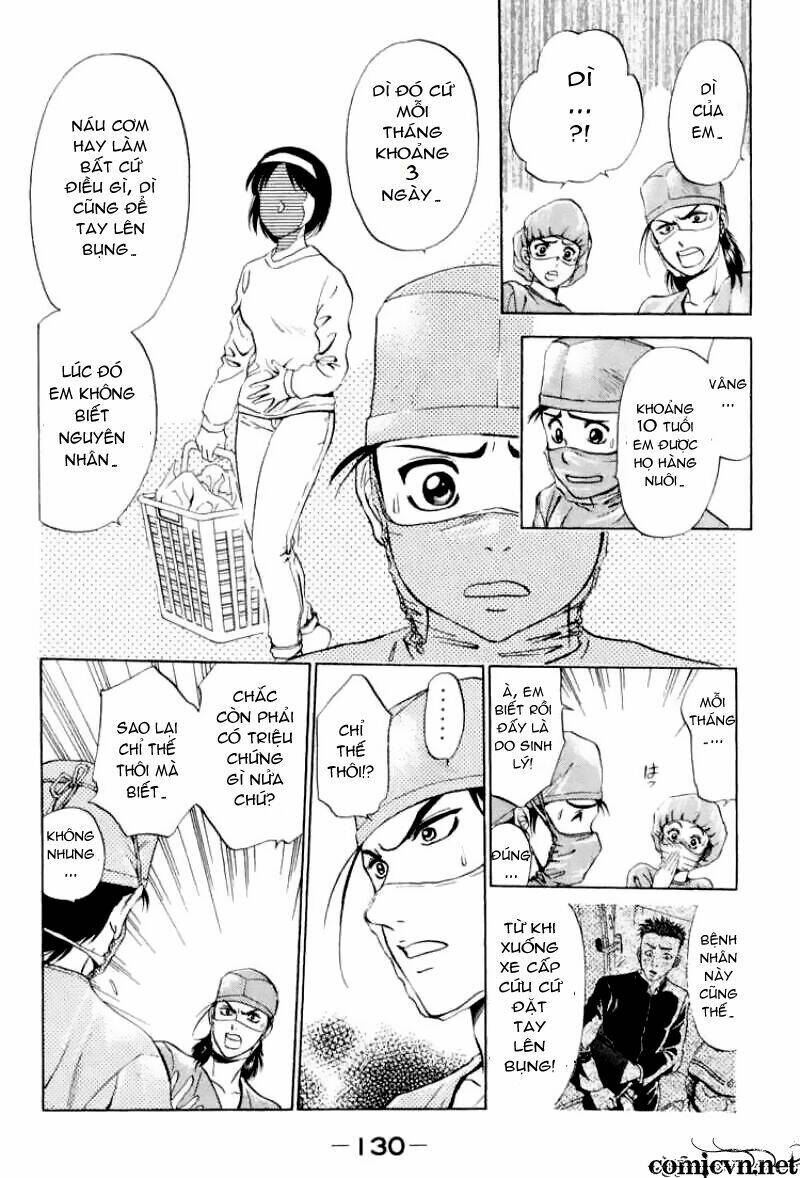 bàn tay thần sầu teru chapter 4 24