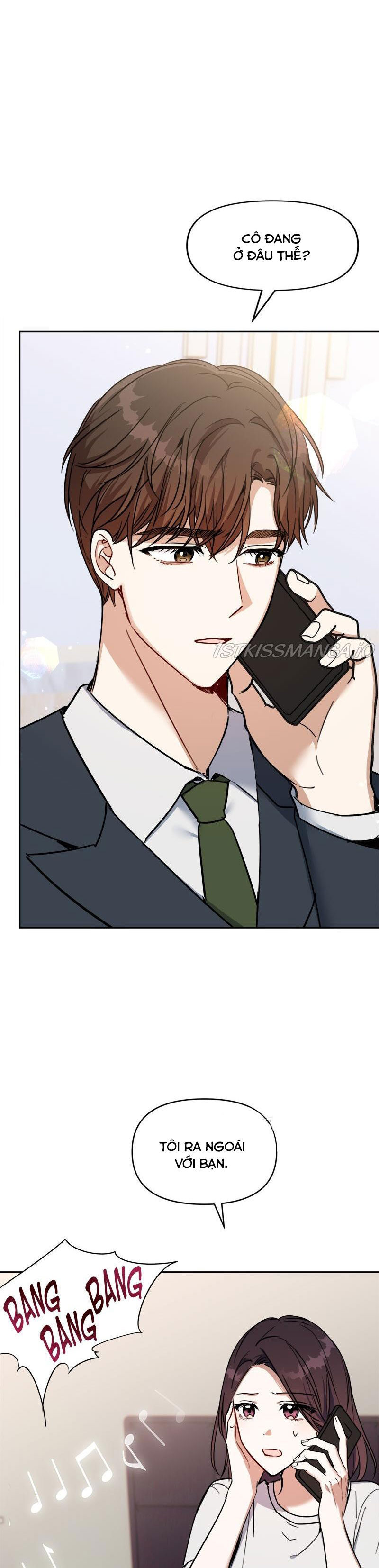 bản cam kết hôn nhân chapter 38 7