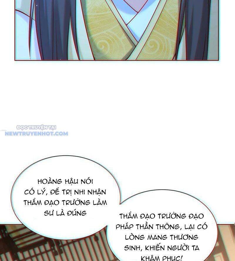 ta thực sự không muốn làm thần tiên chapter 58 48