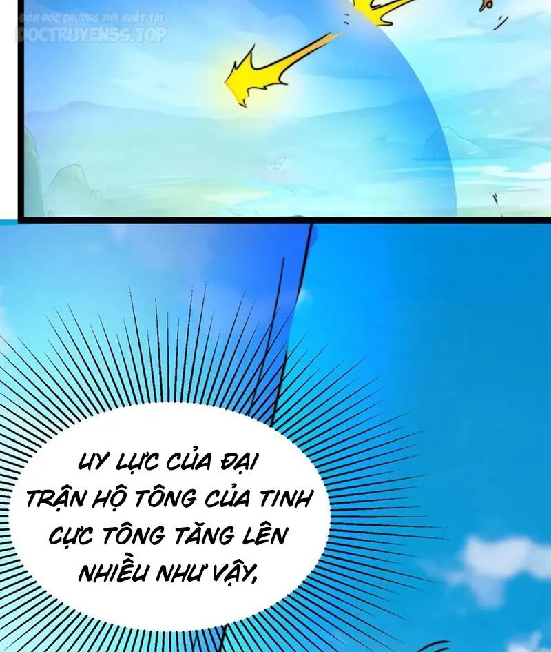 huyền huyễn: ta bắt đầu vô địch từ bại gia chapter 40 41