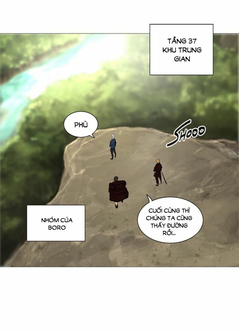 tòa tháp bí ẩn 2 chapter 157 11