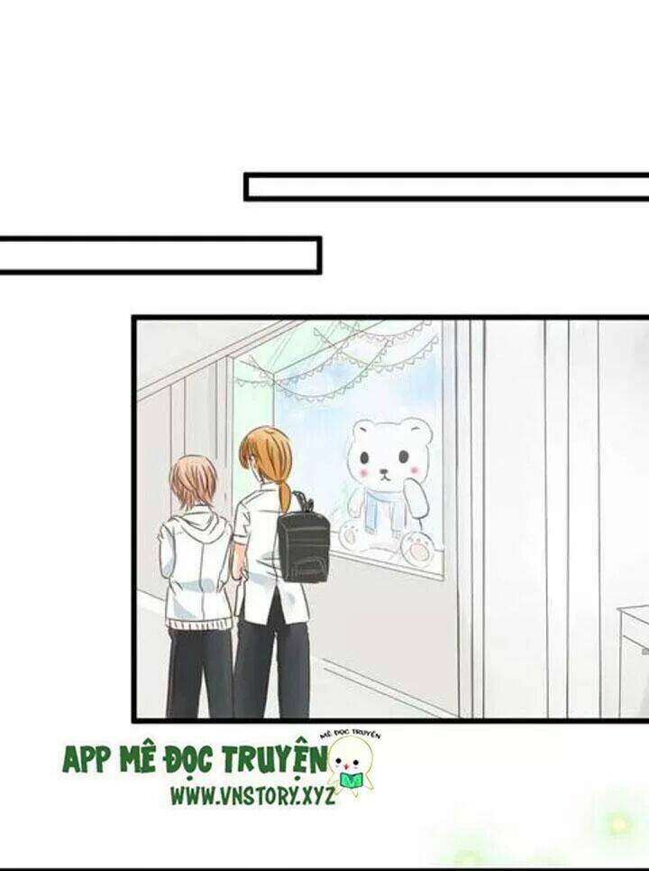 lớp học biến chất chapter 30 5