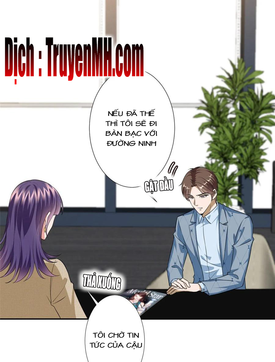 thí hôn lão công, cần giúp sức chapter 191 15