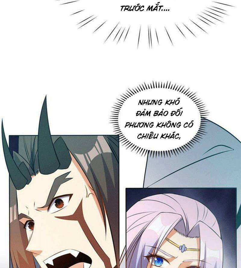 thôn phệ một thế giới tu tiên chapter 157 43