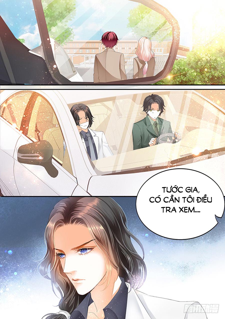 bá đạo tiểu thúc, xin trêu chọc vừa thôi! chapter 16 1