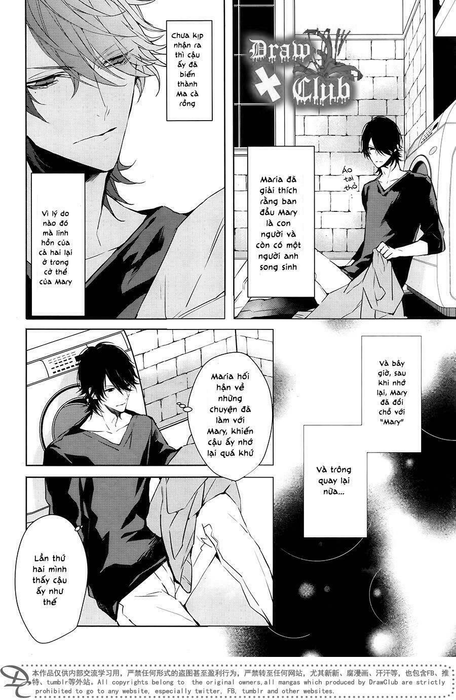 đẫm máu đức mẹ chapter 32 24