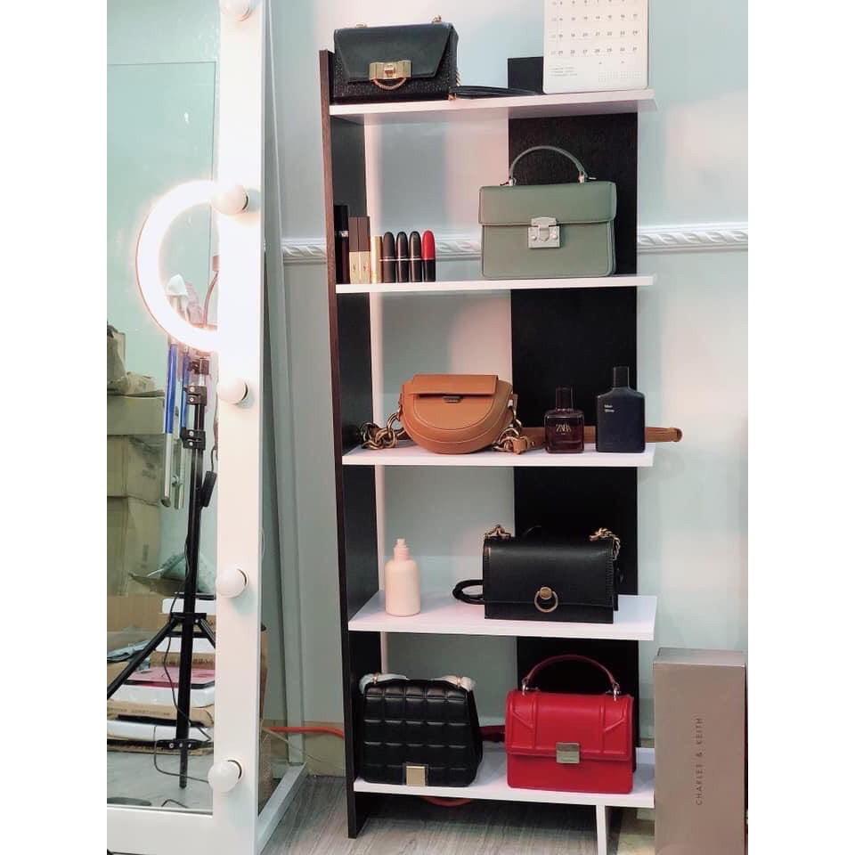 KỆ GỖ ĐA NĂNG GIÁ RẺ