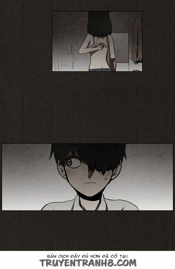 đứa con của quỷ dữ chapter 36 33