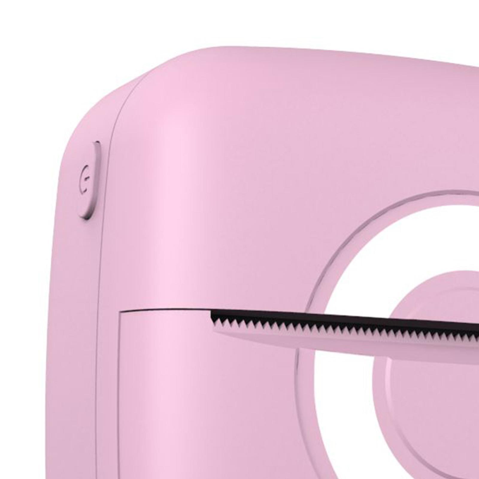 Portable Mini Thermal    Wireless  Printing