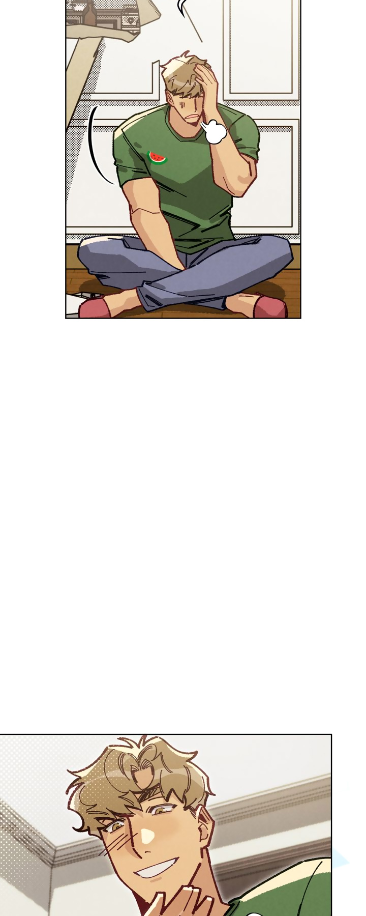 giải mã ngôn ngữ trái tim chapter 44 9