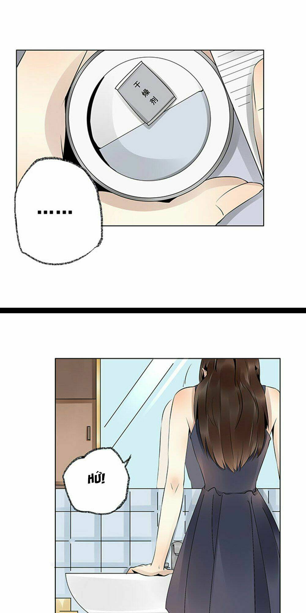 vũ hội thần bí chapter 9 12