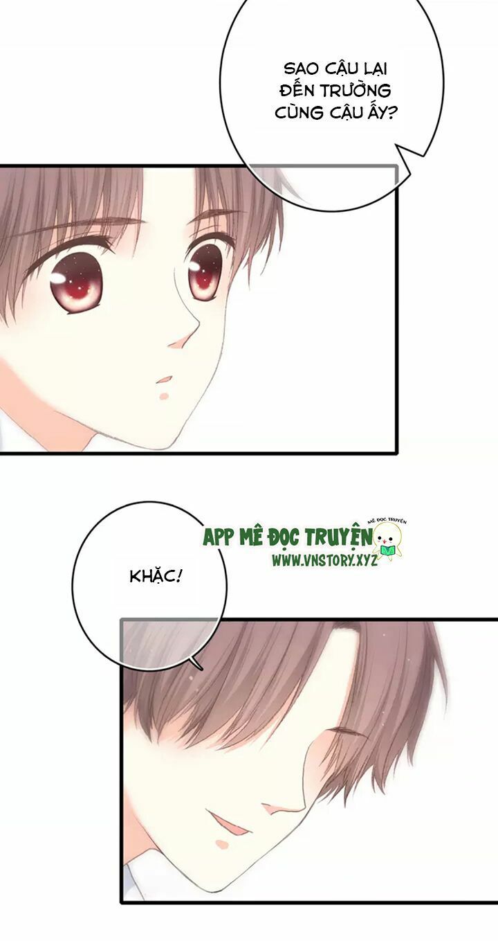 con tim rung động 2 chapter 6 13