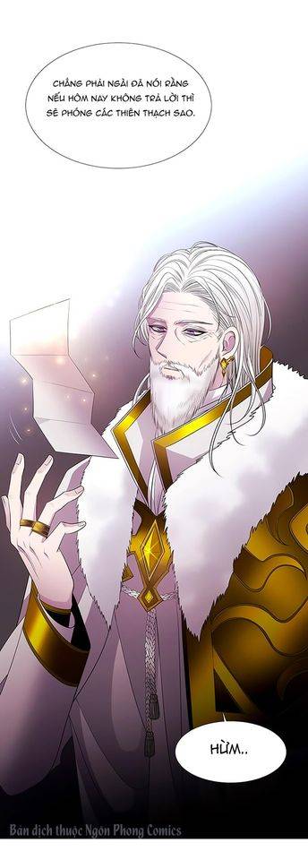 năm môn đệ của charlotte chapter 17 53