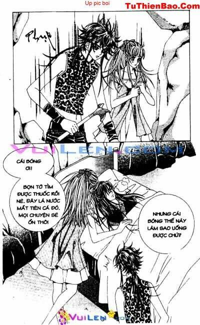 bogle goes to the kingdom chapter 46 7