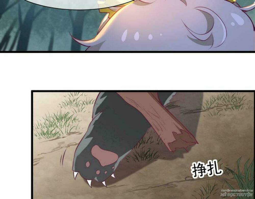 tà quân khó dưỡng tiểu ma phi chapter 16 51